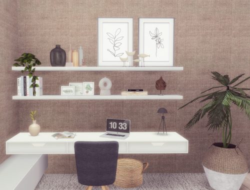 Pinterest Office