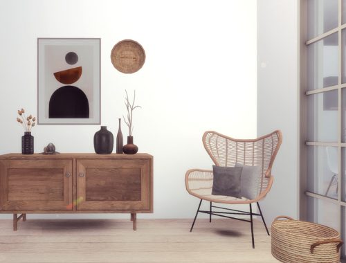 Pinterest Office