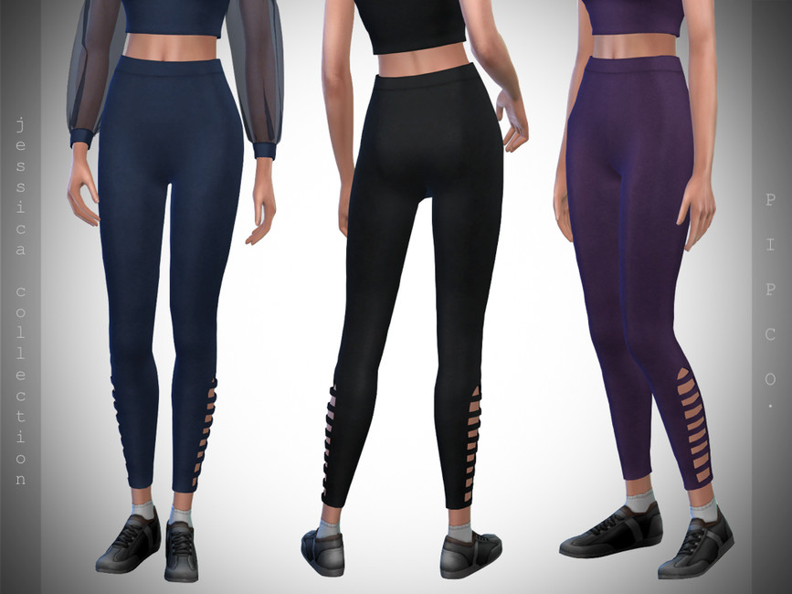 Pipco - Jessica Leggings.