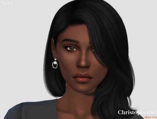 Piper Earrings