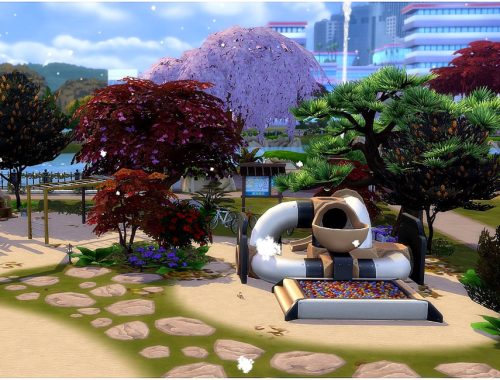 Pirate Park