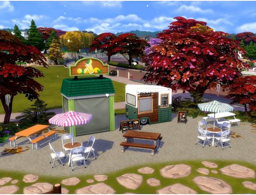 Pirate Park