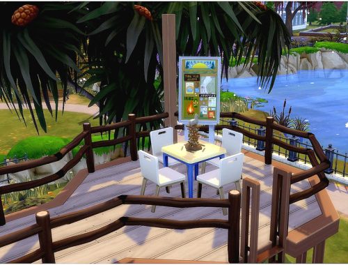 Pirate Park