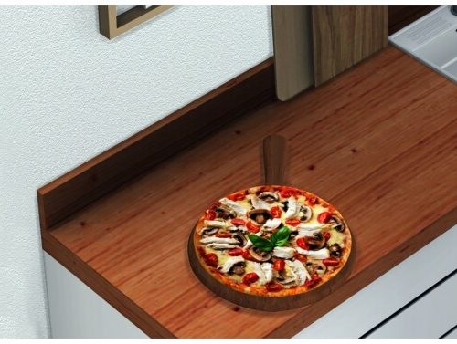 Pizza Please Set at Sunkissedlilacs