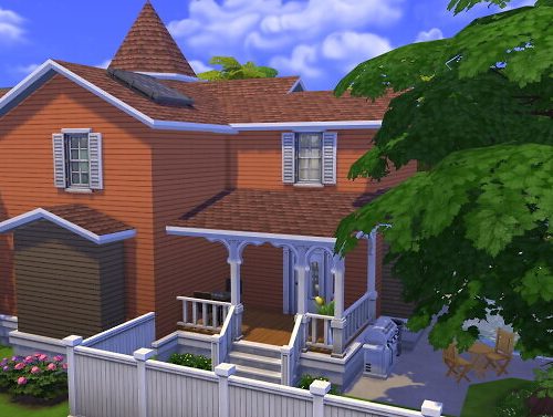 Plakabus Boulevard | Willow Creek Renovation #16 by iSandor