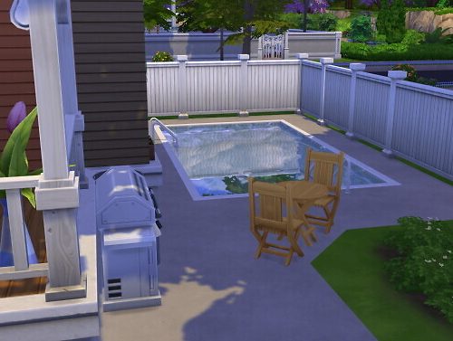 Plakabus Boulevard | Willow Creek Renovation #16 by iSandor