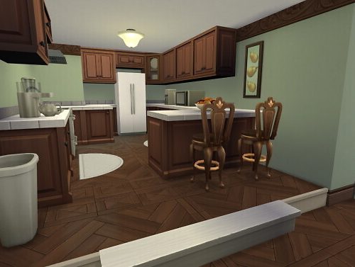Plakabus Boulevard | Willow Creek Renovation #16 by iSandor