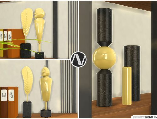 Plano Living Room Accessories