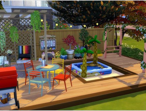 Play House