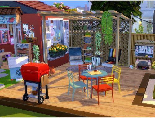Play House