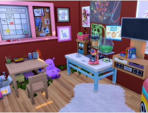 Play House