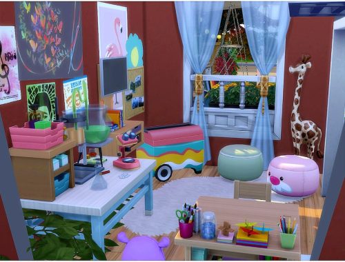 Play House