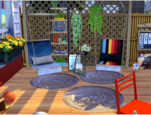 Play House