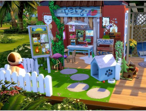 Play House