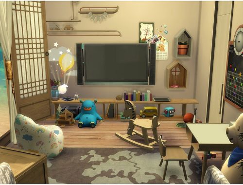 Play Room