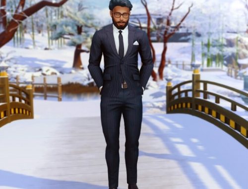Pose Pack 32 at Katverse