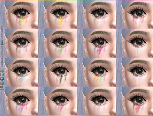 Pride Tears (HQ)