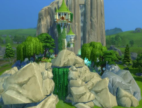 Princess Tower