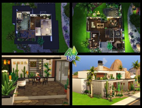 Prings Modern