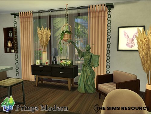Prings Modern