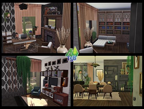 Prings Modern
