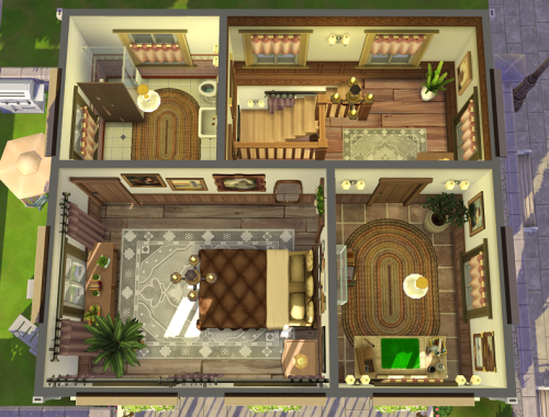 Professor's House // no CC