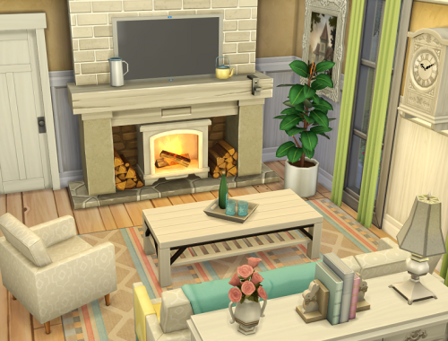 Pumkin Farm no CC