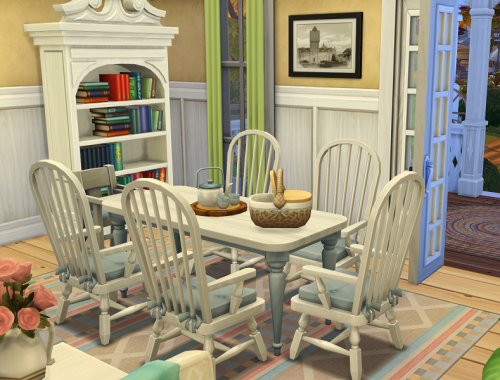 Pumkin Farm no CC