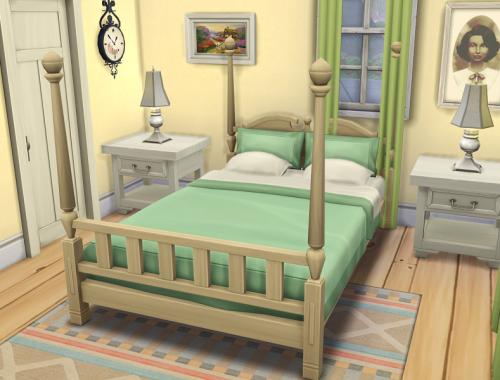 Pumkin Farm no CC