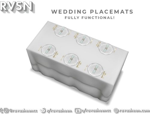 Push Comes To Love Wedding Set