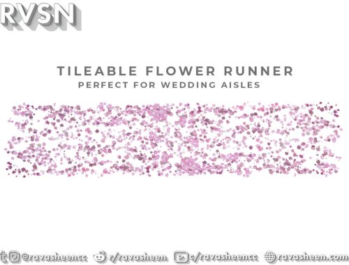Push Comes To Love Wedding Set