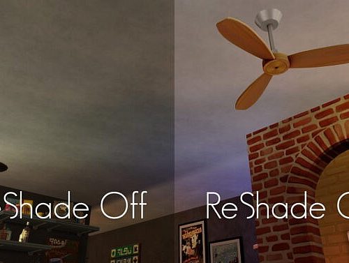 PUT A LID ON IT! CEILING REPLACER