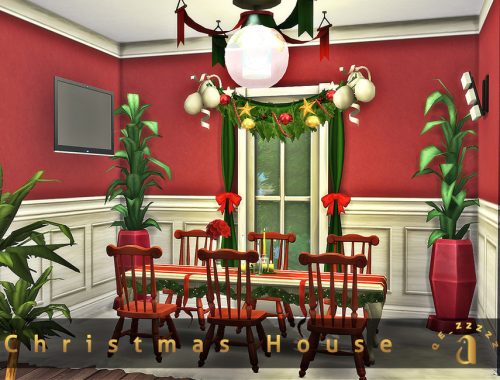 QE_Christmas House 2020_NOCC