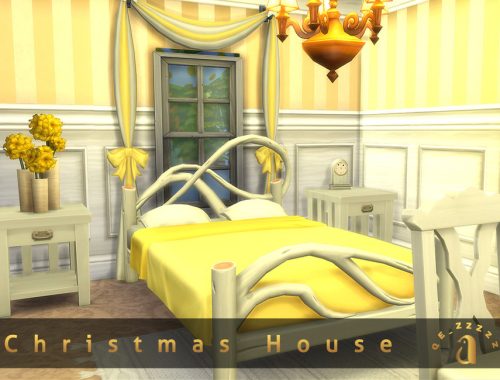 QE_Christmas House 2020_NOCC