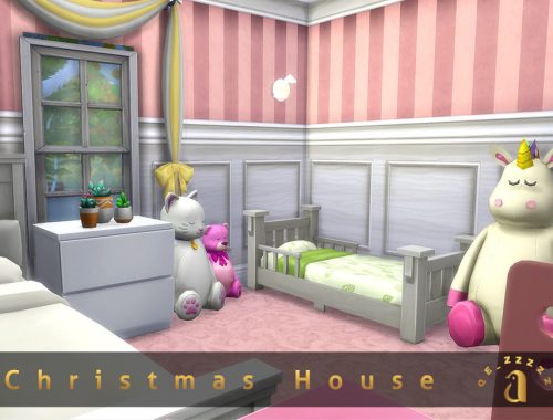 QE_Christmas House 2020_NOCC