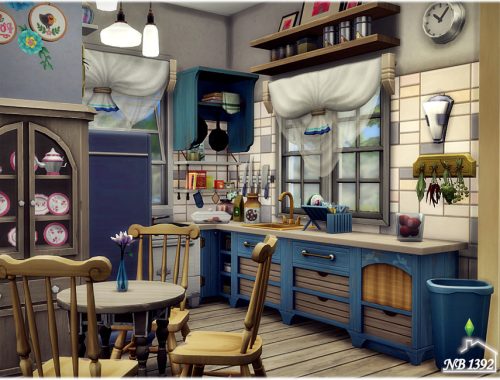 Quiet Harbor (No CC!)