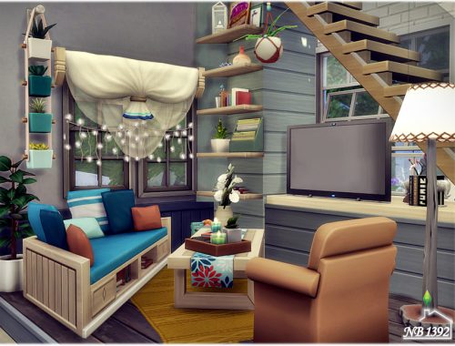 Quiet Harbor (No CC!)