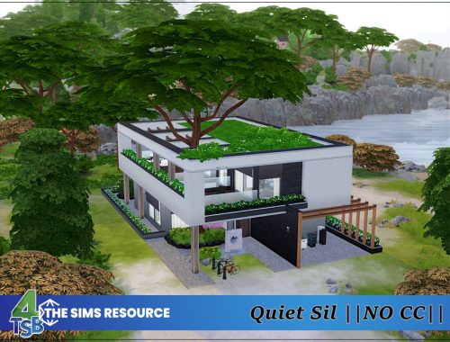 Quiet Sil
