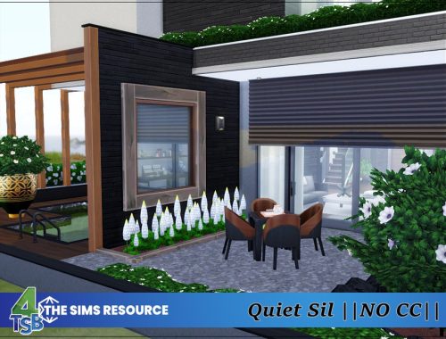 Quiet Sil