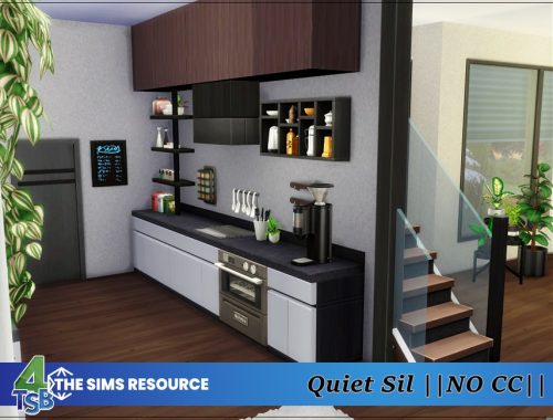 Quiet Sil