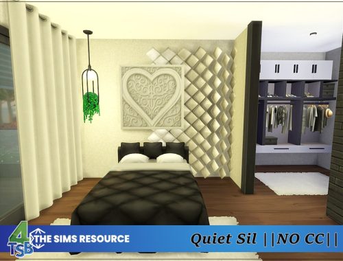 Quiet Sil