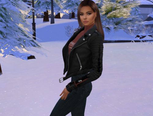 Radostina Petkova