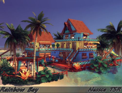 Rainbow Bay