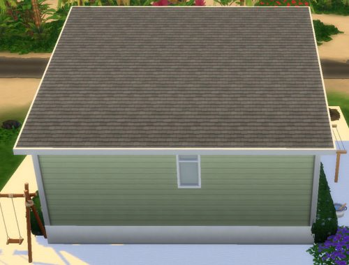 Raindrop Manor