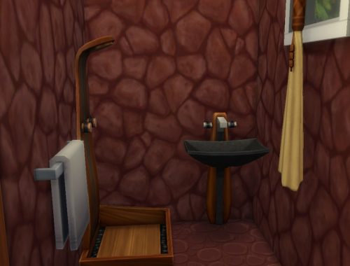 Raindrop Manor