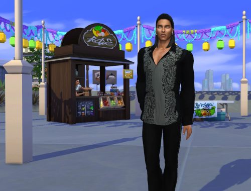 Rajiv Kane