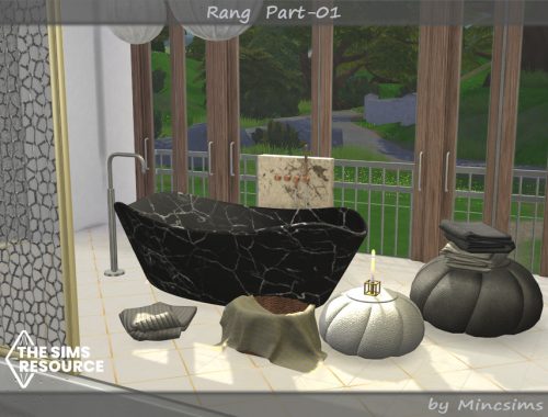 Rang Part 01