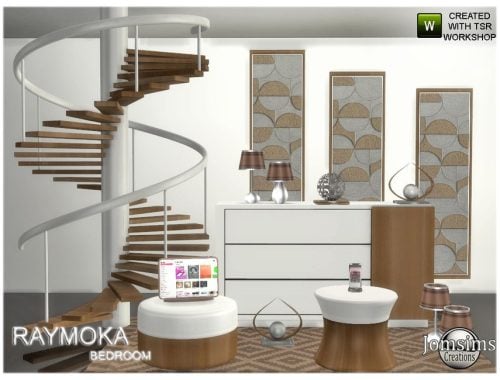 Raymoka bedroom part2