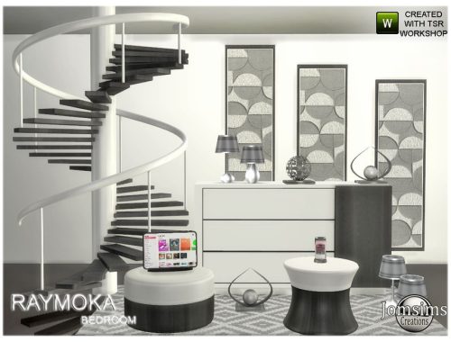 Raymoka bedroom part2