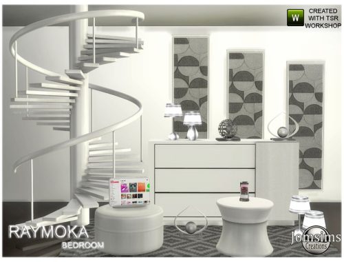 Raymoka bedroom part2